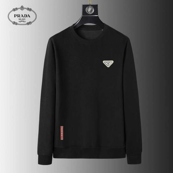 Picture of Prada Sweatshirts _SKUPradaM-4XL25cn1626380
